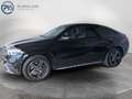 Mercedes-Benz GLE 350 Coupe GLE 350 de 4Matic Schwarz - thumbnail 2
