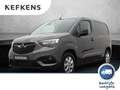 Opel Combo-e L1 50kWh Edition 136pk Automaat | Navigatie | Came Szary - thumbnail 1