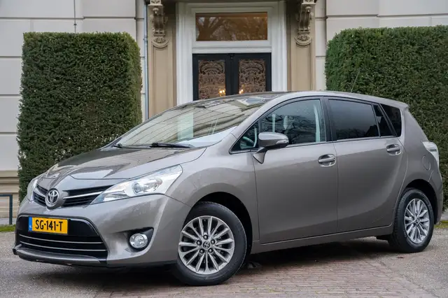 Toyota Verso 1.6 VVT-i Dynamic 7 PERS | CAMERA | CRUISE | 2E EI