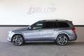 Mercedes-Benz GLS 500 GLS 550 4MATIC/PANO/HK/SHZ/SBL/LHZ/ACC/AIR/R21 Grau - thumbnail 3