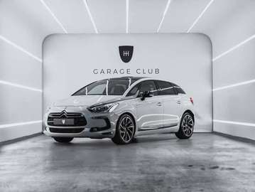 Cabrio 3.0 TFSI quattro Tiptronic