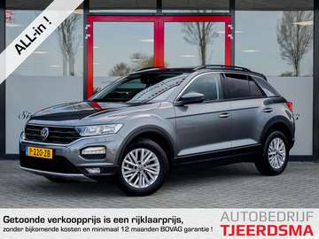 1.0 TSI Style | Origineel NL | 2e Eigenaar | Navig