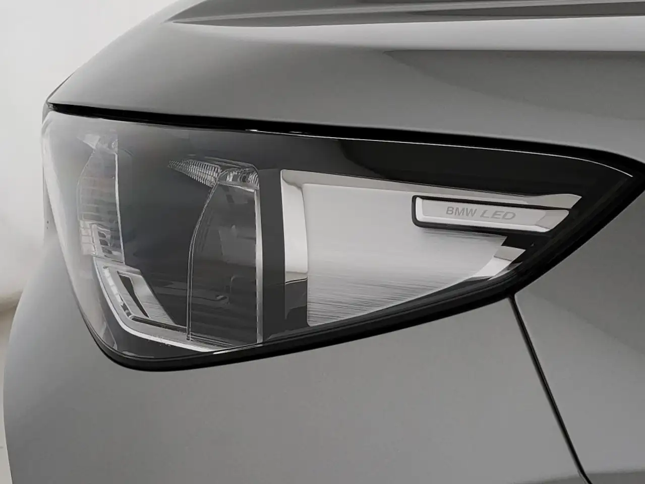 BMW X1 X1 sdrive18d auto 14