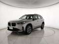 BMW X1 X1 sdrive18d auto Grau - thumbnail 1