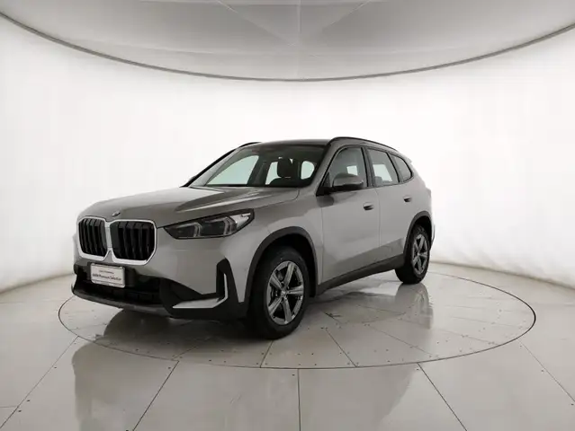 BMW X1 X1 sdrive18d auto