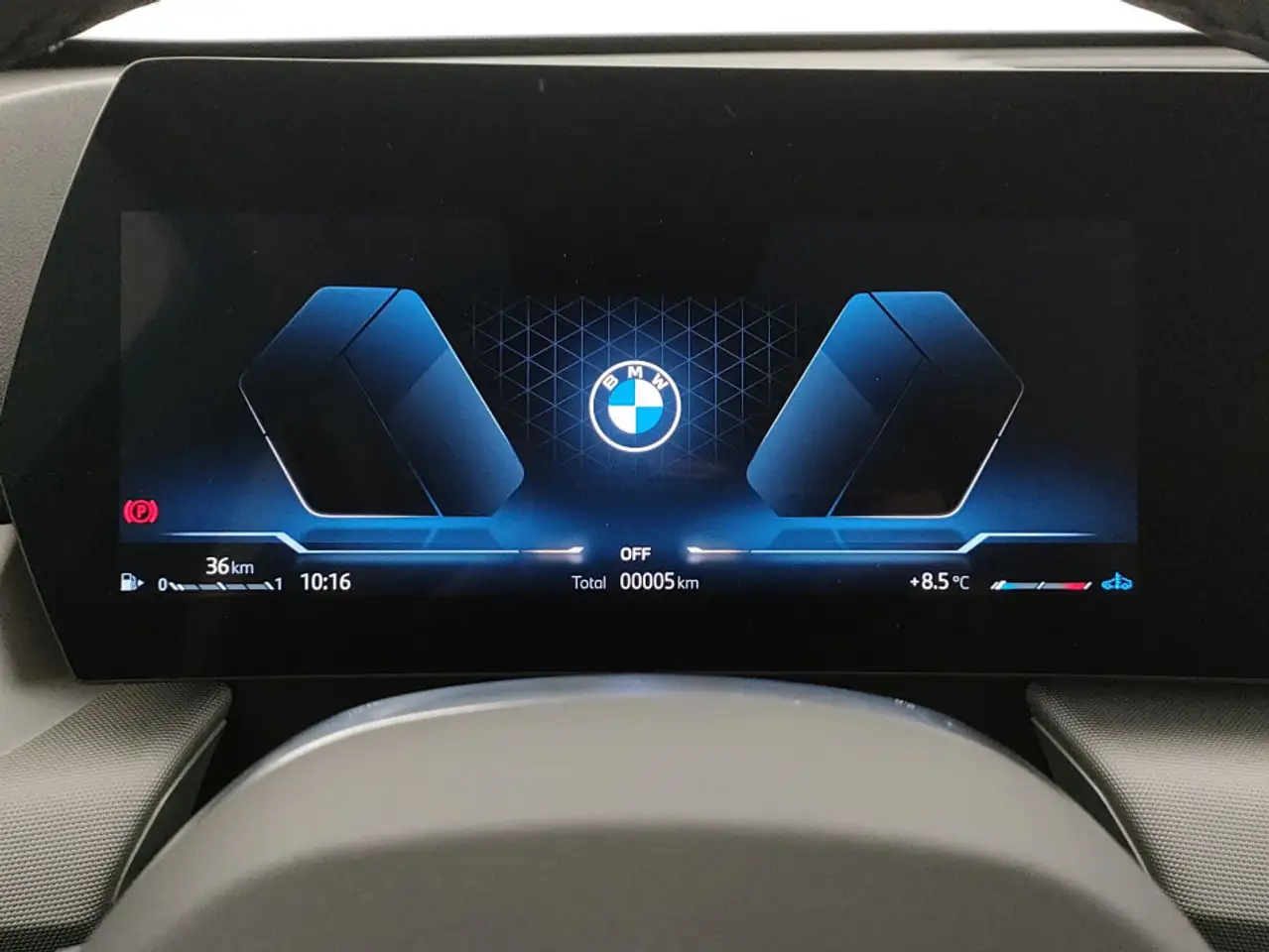 BMW X1 X1 sdrive18d auto 17