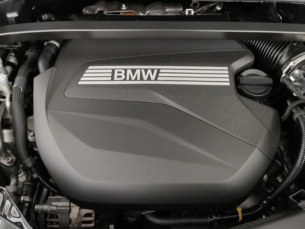 BMW X1 X1 sdrive18d auto 15