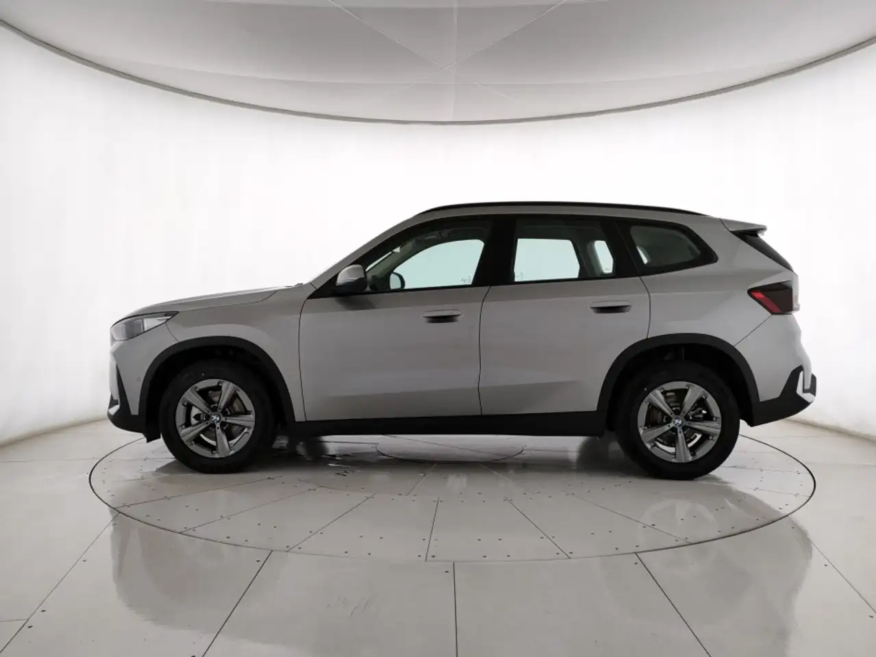 BMW X1 X1 sdrive18d auto 3