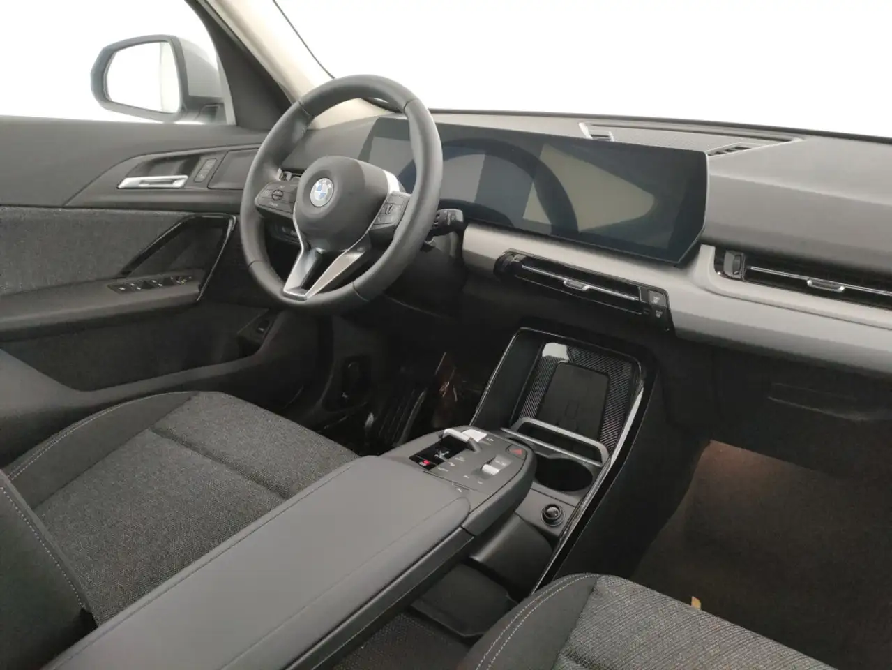 BMW X1 X1 sdrive18d auto 6