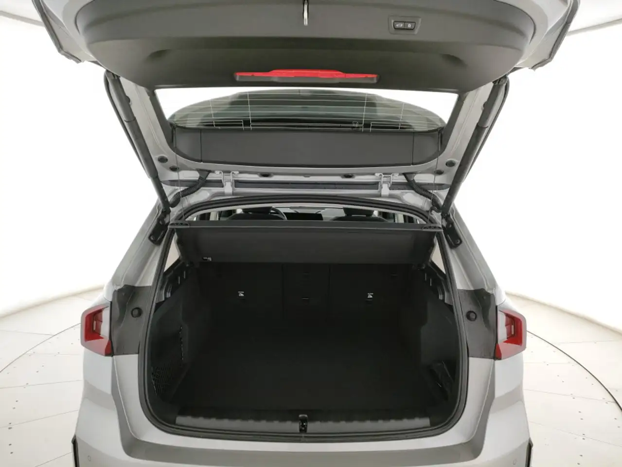 BMW X1 X1 sdrive18d auto 11