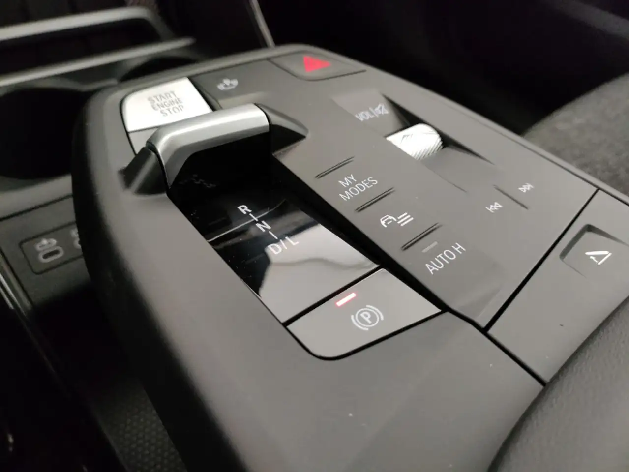 BMW X1 X1 sdrive18d auto 8