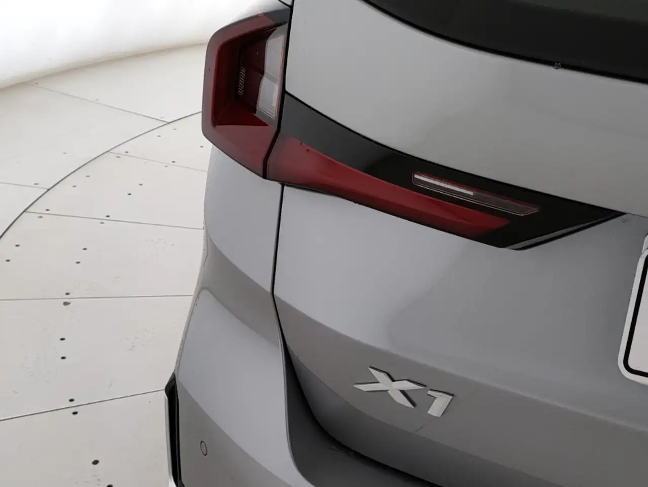 BMW X1 X1 sdrive18d auto 12