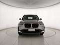 BMW X1 X1 sdrive18d auto Grau - thumbnail 2