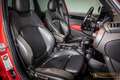 MINI Cooper S Mini 2.0 Chili Serious Business|Leder|Carplay Rood - thumbnail 15
