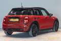 MINI Cooper S Mini 2.0 Chili Serious Business|Leder|Carplay Rood - thumbnail 4