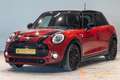 MINI Cooper S Mini 2.0 Chili Serious Business|Leder|Carplay Rood - thumbnail 13