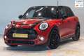 MINI Cooper S Mini 2.0 Chili Serious Business|Leder|Carplay Rood - thumbnail 1