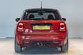 MINI Cooper S Mini 2.0 Chili Serious Business|Leder|Carplay Rood - thumbnail 11