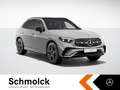Mercedes-Benz GLC 300 e 4M AMG+9G+DIGI+PANO+AHK+KYLS+DSTR+MEMO Gris - thumbnail 3