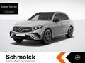 Mercedes-Benz GLC 300 e 4M AMG+9G+DIGI+PANO+AHK+KYLS+DSTR+MEMO Gris - thumbnail 1