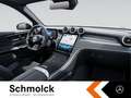 Mercedes-Benz GLC 300 e 4M AMG+9G+DIGI+PANO+AHK+KYLS+DSTR+MEMO Gris - thumbnail 10