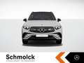 Mercedes-Benz GLC 300 e 4M AMG+9G+DIGI+PANO+AHK+KYLS+DSTR+MEMO Gris - thumbnail 2