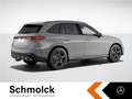 Mercedes-Benz GLC 300 e 4M AMG+9G+DIGI+PANO+AHK+KYLS+DSTR+MEMO Gris - thumbnail 5