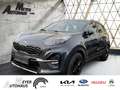 Kia Sportage 2.0 CRDi AWD AT GT-LINE +Glasdach+Technologie+Lede Grau - thumbnail 2