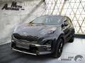 Kia Sportage 2.0 CRDi AWD AT GT-LINE +Glasdach+Technologie+Lede Grau - thumbnail 1