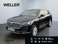 Volkswagen Touareg 3.0 V6 TDI 4M Atmosphere *StHz*Leder*AHK* Noir - thumbnail 1