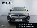 Volkswagen Touareg 3.0 V6 TDI 4M Atmosphere *StHz*Leder*AHK* Noir - thumbnail 2
