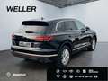 Volkswagen Touareg 3.0 V6 TDI 4M Atmosphere *StHz*Leder*AHK* Noir - thumbnail 19