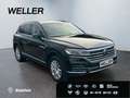 Volkswagen Touareg 3.0 V6 TDI 4M Atmosphere *StHz*Leder*AHK* Noir - thumbnail 4