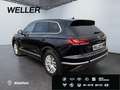 Volkswagen Touareg 3.0 V6 TDI 4M Atmosphere *StHz*Leder*AHK* Noir - thumbnail 7