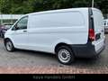 Mercedes-Benz Vito Kasten 116 CDI Autom/Lang/Navi/Kamera/LED Weiß - thumbnail 9