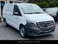 Mercedes-Benz Vito Kasten 116 CDI Autom/Lang/Navi/Kamera/LED Weiß - thumbnail 2
