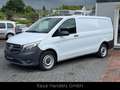 Mercedes-Benz Vito Kasten 116 CDI Autom/Lang/Navi/Kamera/LED Weiß - thumbnail 5