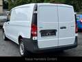 Mercedes-Benz Vito Kasten 116 CDI Autom/Lang/Navi/Kamera/LED Weiß - thumbnail 10