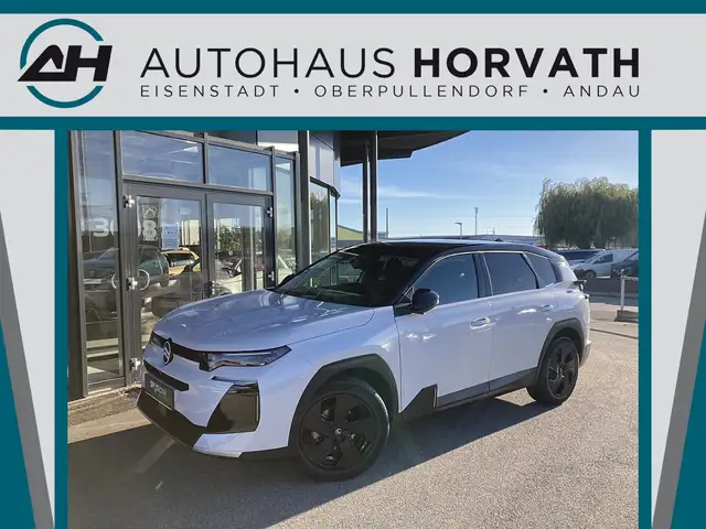 Citroen C5 Aircross mHEV 145 Max Aut.!TOP AKTION!