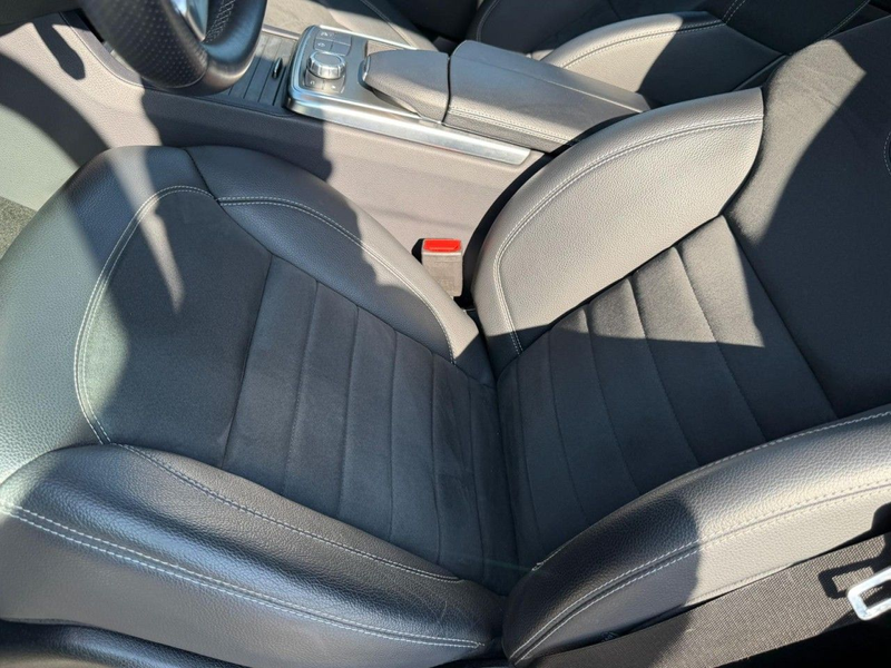Mercedes-Benz ML 250 CDI BlueTec AHK PDC NAVI SHZ Klima Navi — photo 12