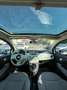 Fiat 500 1,2 Lounge Blanc - thumbnail 6