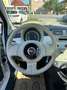 Fiat 500 1,2 Lounge Weiß - thumbnail 7