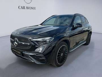 d 4MATIC AMG Line