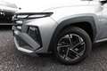 Hyundai TUCSON Select 1.6 CRDi 136 MHEV LED Nav Kam Temp 100 k... Silber - thumbnail 5