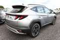 Hyundai TUCSON Select 1.6 CRDi 136 MHEV LED Nav Kam Temp 100 k... Silber - thumbnail 3