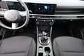 Hyundai TUCSON Select 1.6 CRDi 136 MHEV LED Nav Kam Temp 100 k... Silber - thumbnail 8