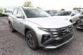 Hyundai TUCSON Select 1.6 CRDi 136 MHEV LED Nav Kam Temp 100 k... Silber - thumbnail 2