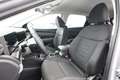 Hyundai TUCSON Select 1.6 CRDi 136 MHEV LED Nav Kam Temp 100 k... Silber - thumbnail 6