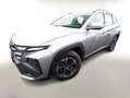 Hyundai TUCSON Select 1.6 CRDi 136 MHEV LED Nav Kam Temp 100 k... Silber - thumbnail 1