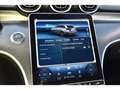 Mercedes-Benz C 200 CDI Break Avantgarde 9G-Tronic GPS CAM LANE 1 MAI Noir - thumbnail 15
